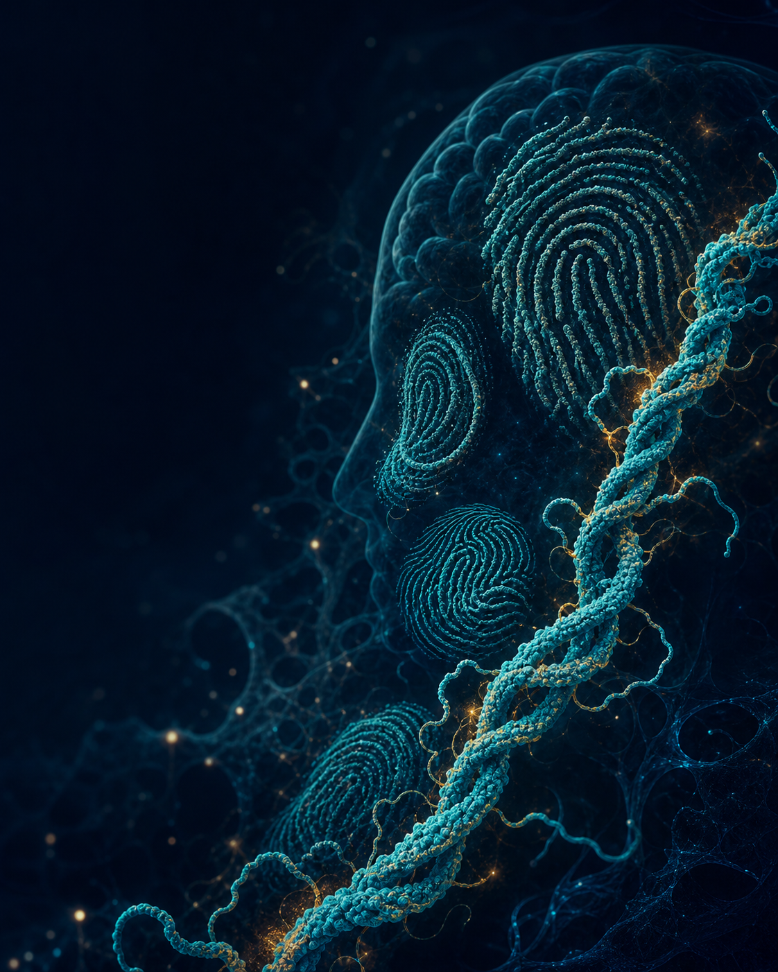 Editorial visualization of pathological tau structures and the Hadox Science evidence signal